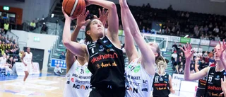 Standar: "Det håller inte när det är dags för final"