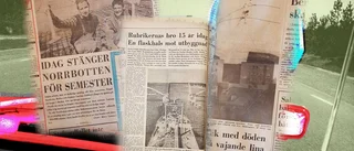5 juli 1969: Industrisemester, burköl och akrobatik