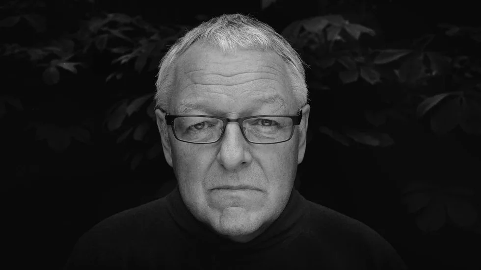 Roy Jacobsen.