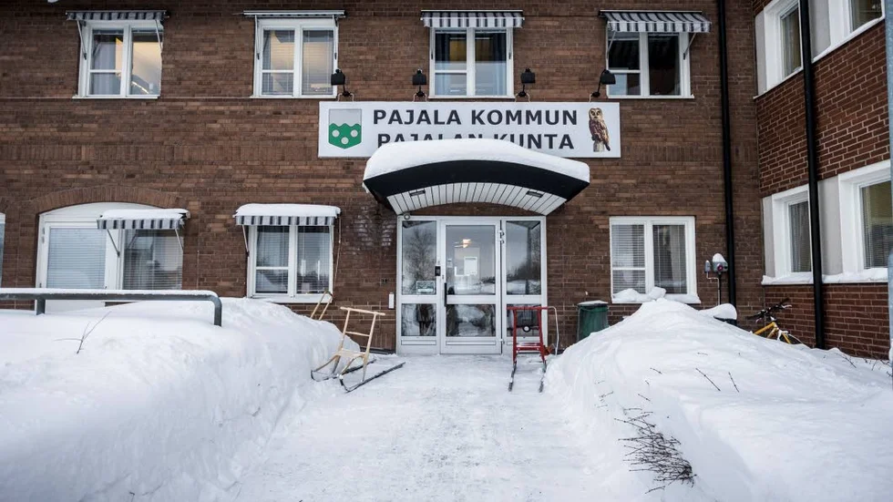Många kommuner bedöms gå en svajig framtid till mötes.