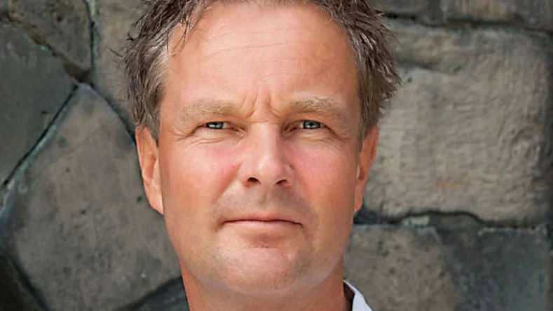 Olle Larsson har skrivit ”Gustav Vasa – En furste bland ­furstar”.