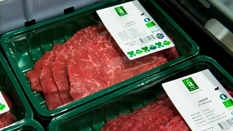 Svårt val. Som konsument finns det idag mycket att ta hänsyn till.