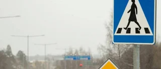 Unikt farthinder ska stoppa bilar automatiskt
