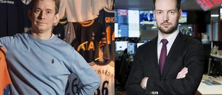 Norrbottningarna som kan vinna finaste priset