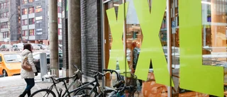 XXL-aktien faller efter skattesmäll
