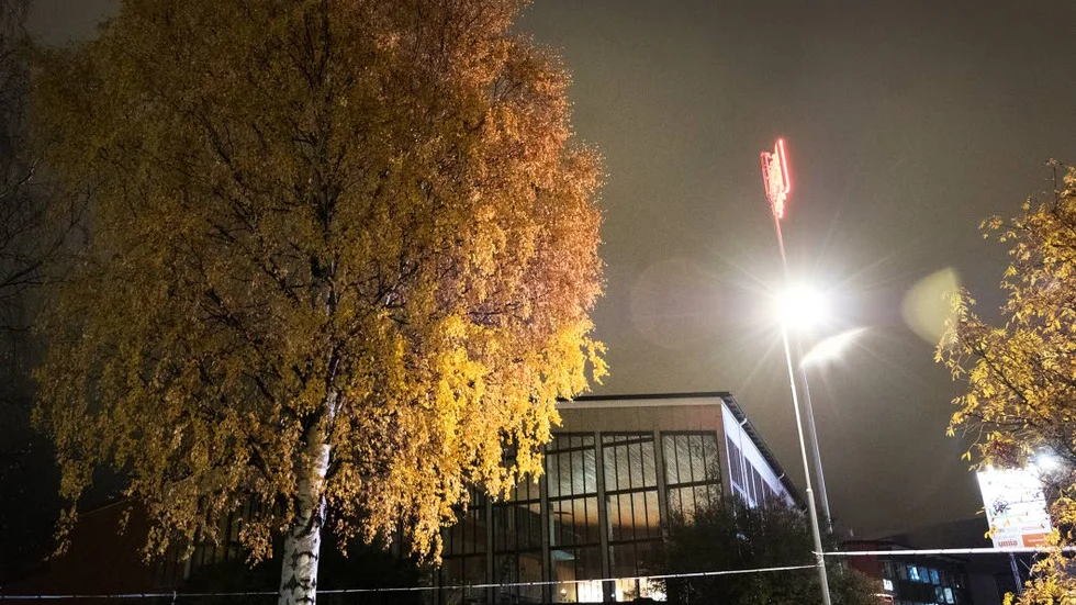 Till Luleå kommer hösten enligt genomsnittsberäkningar den 10 september.