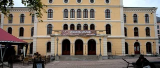 Sämre ekonomi för regional kultur