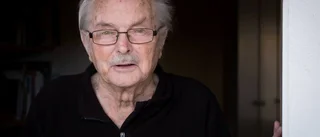 Gunnar Kieri – 90 år och full av berättelser