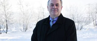 Bucht välkomnar direktiv från staten i stadsomvandlingen