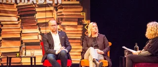 Kritiken mot regeringen: "Märkligt"