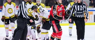 Luleå-forwarden: "Vi är ett jävla krigargäng"