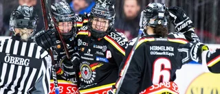 Luleå Hockey krossade AIK