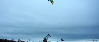 En flygande start på onsdagen