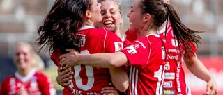 Nu blir det allsvensk fotboll – i Kiruna