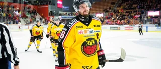 Luleås stjärna: "Det är något att vara stolt över"