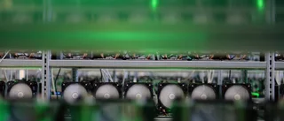 Genesis mining påbörjar nu datahallsbygget