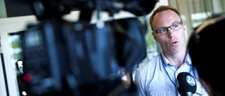 Nya uppgifter om razzian: "Människohandel"