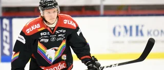 Kiruna IF höll nollan – men Asplöven förlorade