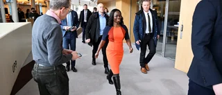 Liberalernas problem är större än Nyamko Sabuni