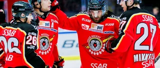 Luleåspelaren anmäld efter tacklingen