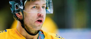 Klart: Per Ledin gör debut för Luleå Hockey