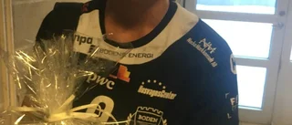 Bodens bästa självkritisk efter tunga förlusten