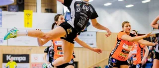 Hon förlänger med Boden Handboll