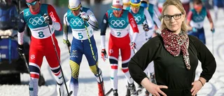 Höjer: Björgen grillade och Nilsson festade