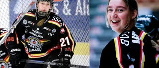 Klart: Luleåduon ställs mot värdnationen – igen