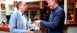 Efter Wimans kupp: Destinationens tidtabeller är här