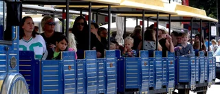 Satsar för att få tyskarna ska att återvända till ön