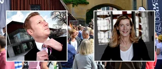 "Region Gotland måste göra en ordentlig pudel!"
