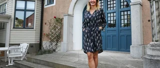 Glädjesiffror för de gotländska företagen