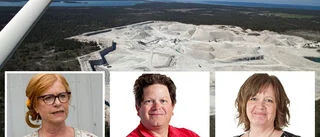 Processen kring Natura 2000: "En rättsskandal"