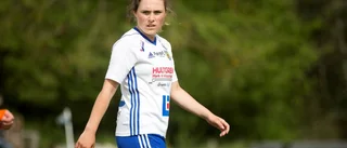 Så gick det för Dalhems damer