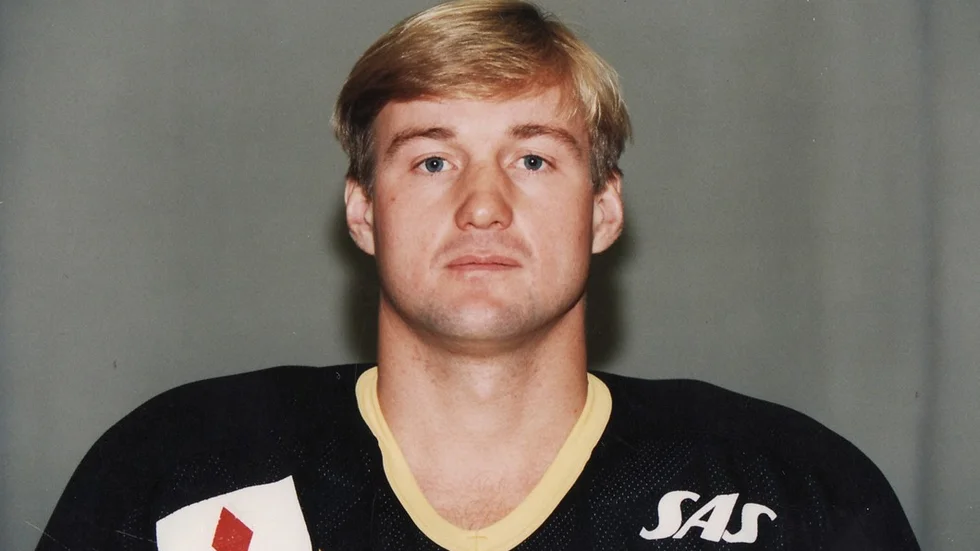Alexey Salomatin.2/12;1998. Foto: VLT.