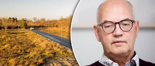 "Jag blev förvånad att affären gick så oerhört snabbt"