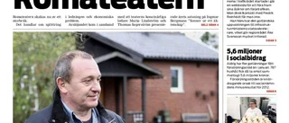 Dyr nota för köparna efter mögeltvist