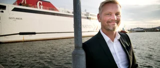 "Tror på en bra sommar för Gotland"