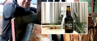 Ny satsning: Här är Gotlands första julmust