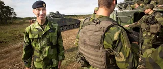 ÖB kritisk till att hyra ut Slite hamn
