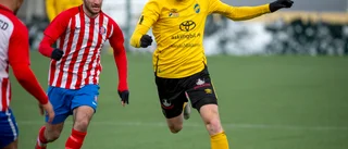 Mjölby hade hemmapremiär mot Angered – se matchen i repris