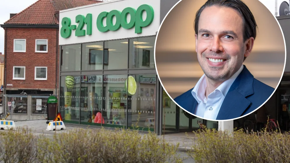 "Vi har fortfarande gott sjävförtroende och gott hopp om att hitta någon", berättar Mats Rengstedt på Vendus. Just nu finns en handfull intressenter till lokalen. 