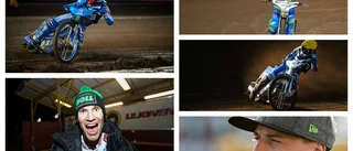 Tipset – så slutar GP-serien: "Fritt fram för honom att vinna"