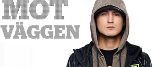 Magnus Ekelund: "Döden är min värsta fobi"