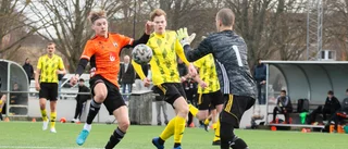 FC Gute förlorade tungt mot nykomling: "Får prata om vad vi ska ha för inställning"