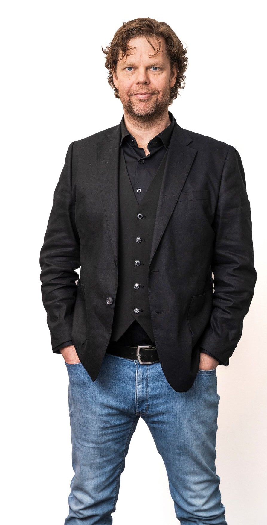 Håkan Wikström