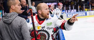 Andreassons tackling ska granskas: "Jag skulle inte kalla det för en tackling – en smäll mot huvudet"