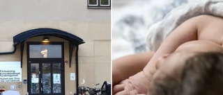 Så blir sommaren vid BB-enheterna • Semesterbesked dröjer • Få nappade på 30 000-kronors erbjudandet: ”Vi vet att barnmorskorna är slitna”