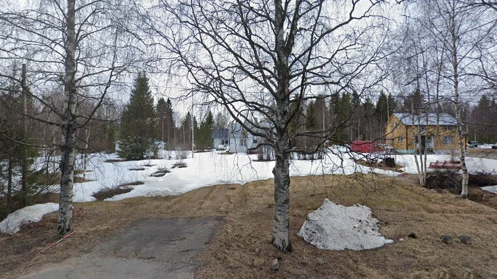 Älvvägen 94